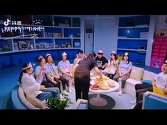 শাইনি কোম্পানির মাসিক জন্মদিন উদযাপন