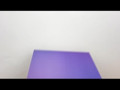 ১০ ইঞ্চি সফট কভার ভিডিও ব্রোশিওর